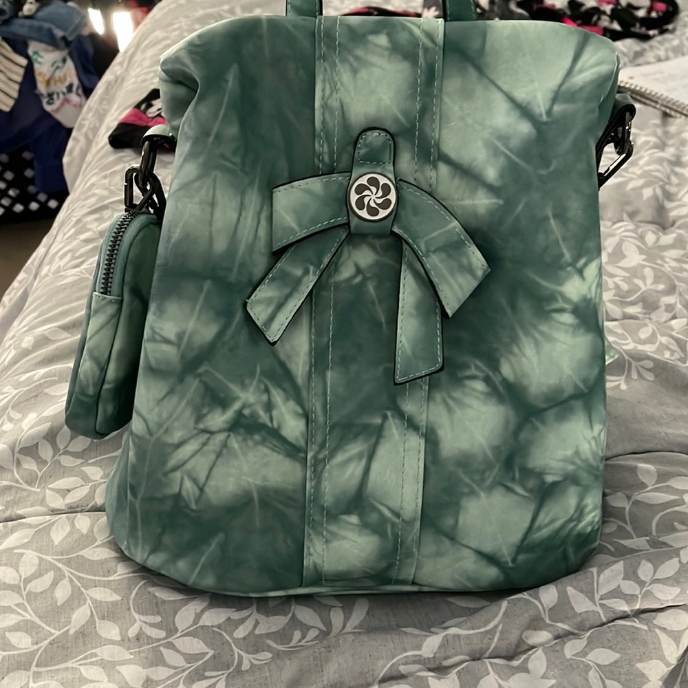 Backpack